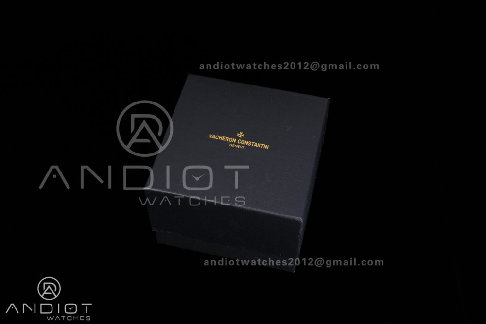Vacheron Constantin Box Set