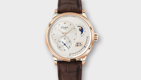 GLASHÜTTE