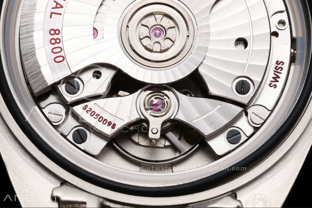 Aqua Terra Shades 34mm SS/YG VRSF Best Edition YG Dial on SS/YG Bracelet A8800 — photo 14
