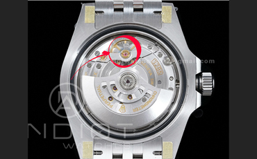 Genuine, Rich, and VS: A Comparative Assessment of the Ceramic GMT Timepiece