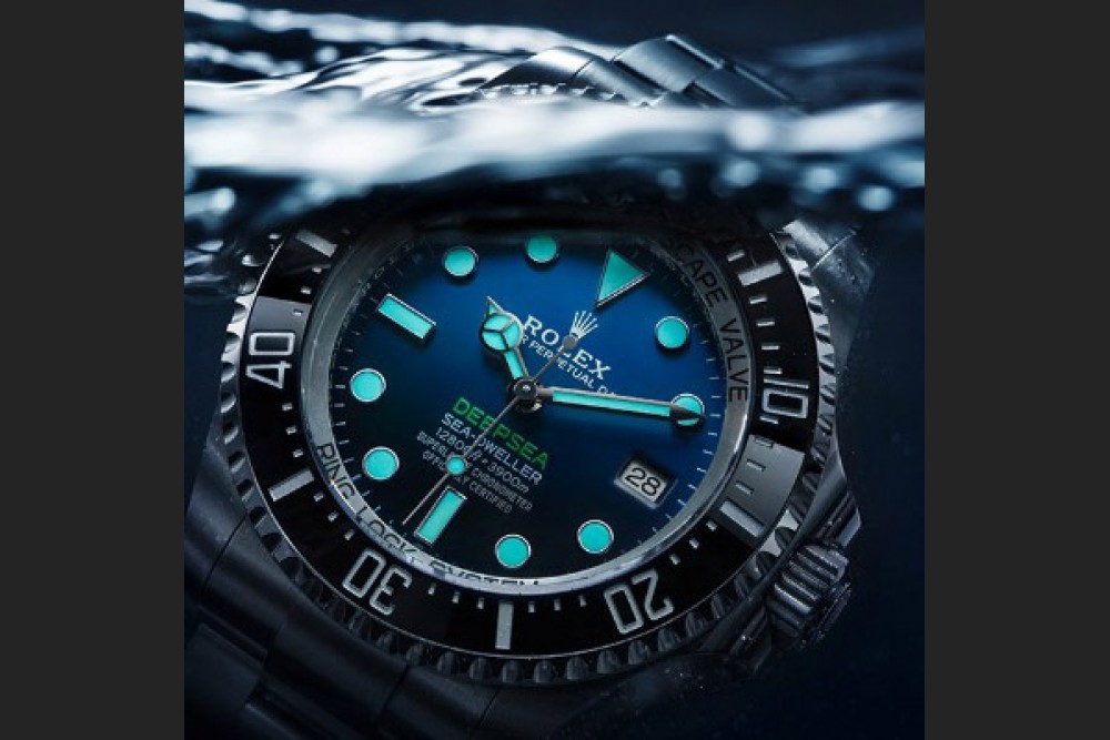 Water resistant