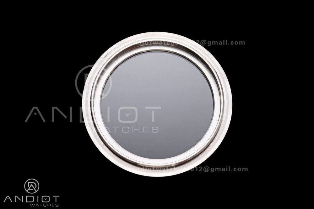 Aqua Terra Shades 34mm SS/YG VRSF Best Edition YG Dial on SS/YG Bracelet A8800 — photo 17