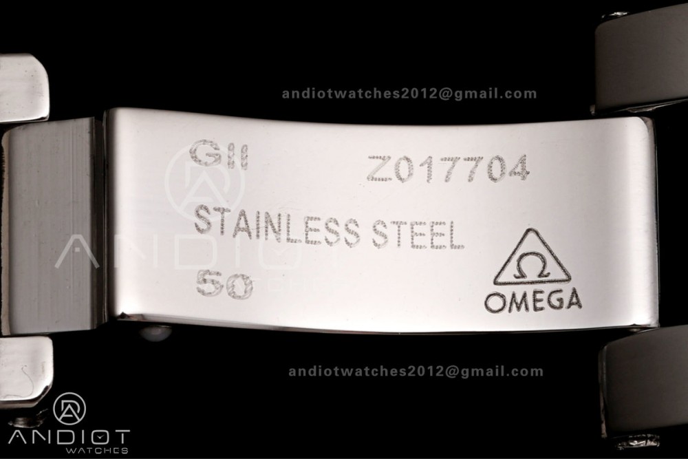 Aqua Terra Shades 34mm SS/YG VRSF Best Edition YG Dial on SS/YG Bracelet A8800 — photo 22
