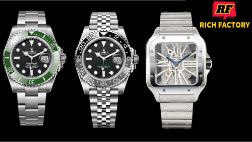 Rich Collection