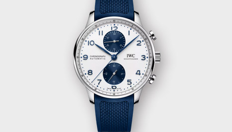 IWC