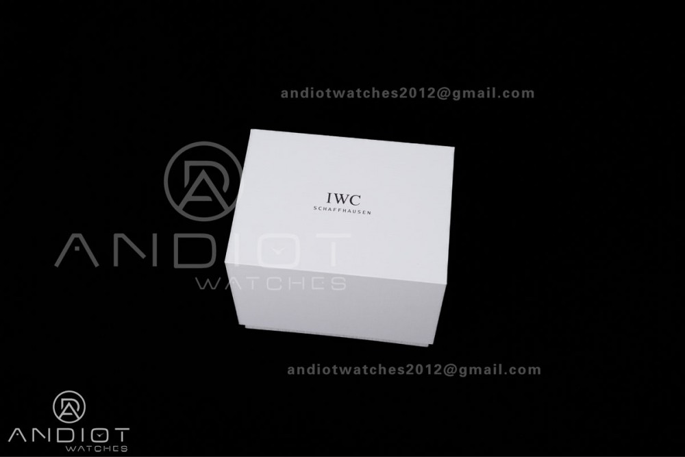 IWC BOX SET